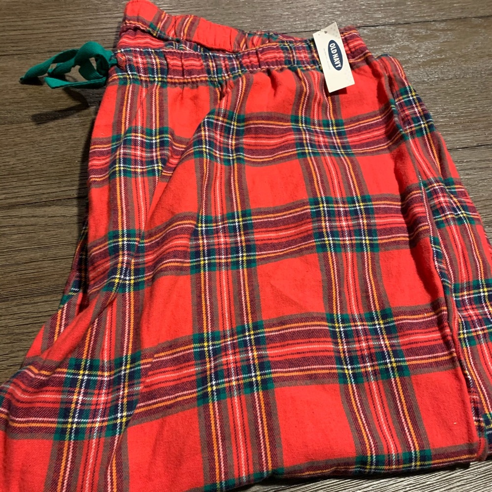 Old Navy PJ Pants